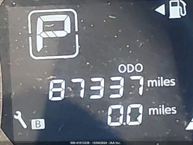 3N1CE2CP6HL367053 Nissan Versa Note Sv
