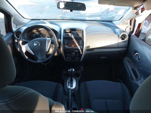 3N1CE2CP6HL367053 Nissan Versa Note Sv