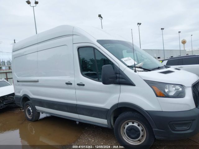 1FTBR1X89MKA49482 Ford Transit-250 Cargo Van