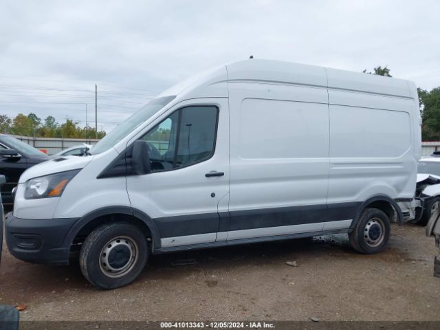 1FTBR1X89MKA49482 Ford Transit-250 Cargo Van
