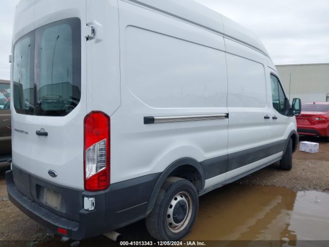 1FTBR1X89MKA49482 Ford Transit-250 Cargo Van