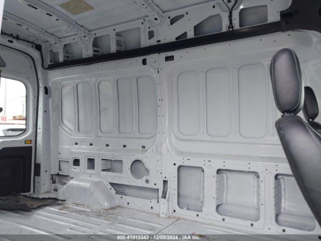 1FTBR1X89MKA49482 Ford Transit-250 Cargo Van