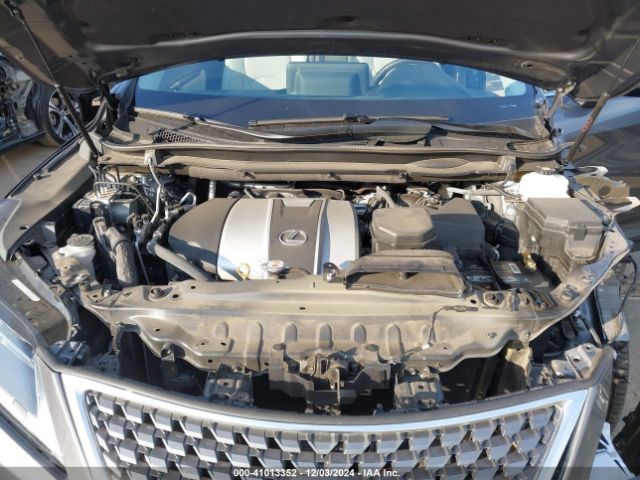 2T2HZMAA4LC155826 Lexus RX 350