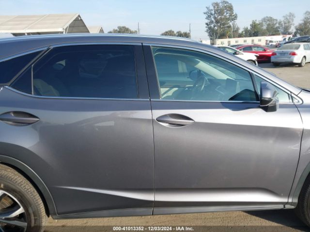 2T2HZMAA4LC155826 Lexus RX 350