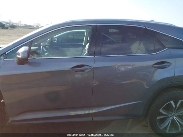 2T2HZMAA4LC155826 Lexus RX 350