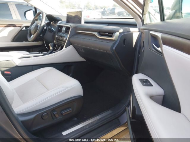 2T2HZMAA4LC155826 Lexus RX 350