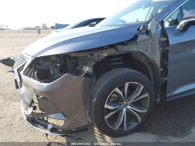 2T2HZMAA4LC155826 Lexus RX 350