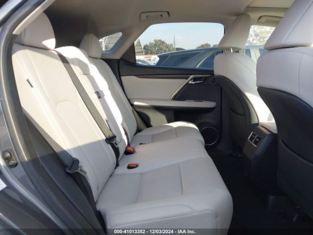 2T2HZMAA4LC155826 Lexus RX 350
