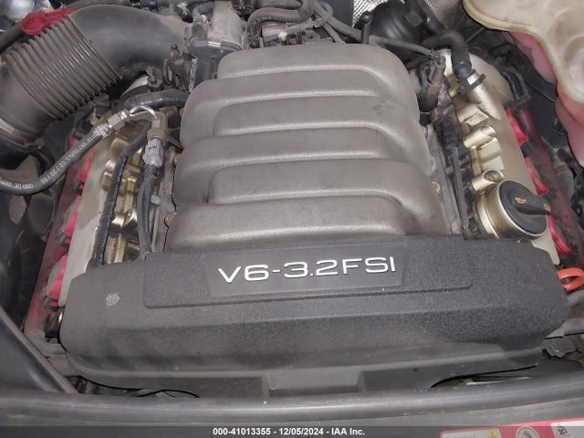 2007 AUDI A6 WAUDH74F57N023558 Photo 9