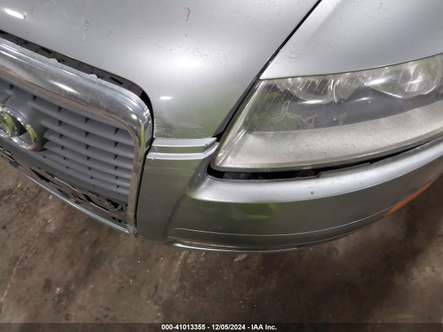 2007 AUDI A6 WAUDH74F57N023558 Photo 5