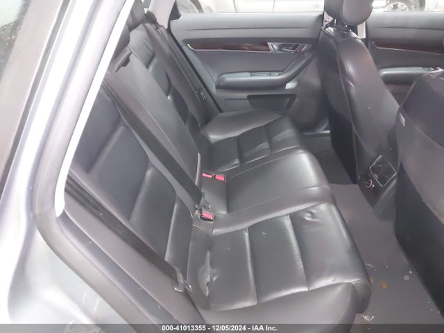 2007 AUDI A6 WAUDH74F57N023558 Photo 7