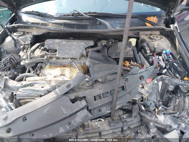 Toyota CAMRY SE 2016 4T1BF1FK6GU608805 Image 10
