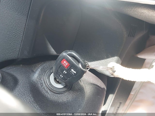Toyota CAMRY SE 2016 4T1BF1FK6GU608805 Image 11