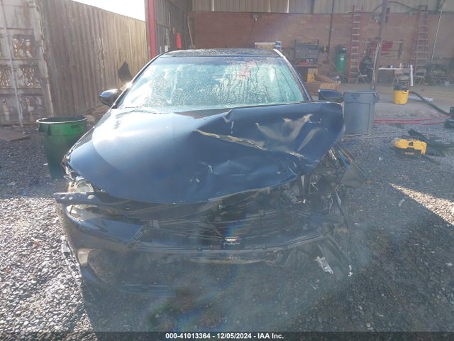 Toyota CAMRY SE 2016 4T1BF1FK6GU608805 Image 13