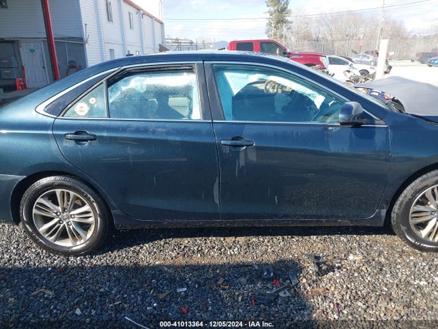 Toyota CAMRY SE 2016 4T1BF1FK6GU608805 Image 14