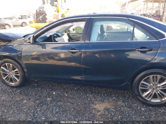 Toyota CAMRY SE 2016 4T1BF1FK6GU608805 Image 15