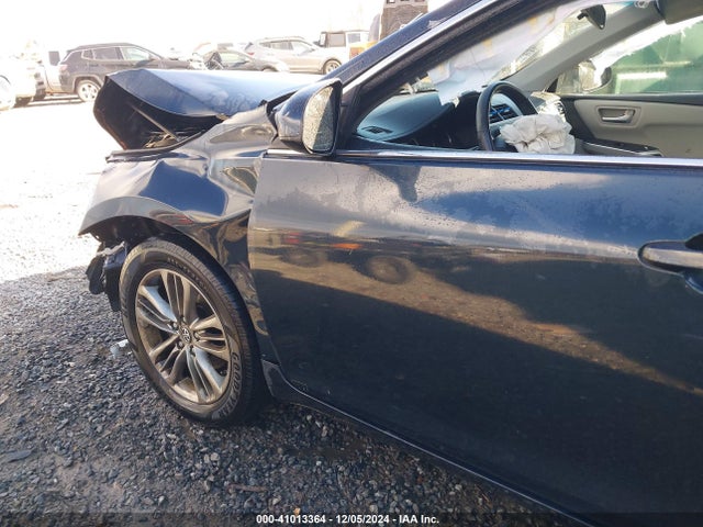 Toyota CAMRY SE 2016 4T1BF1FK6GU608805 Image 18