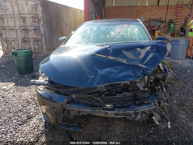 Toyota CAMRY SE 2016 4T1BF1FK6GU608805 Image 19