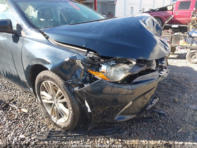 Toyota CAMRY SE 2016 4T1BF1FK6GU608805 Image 20