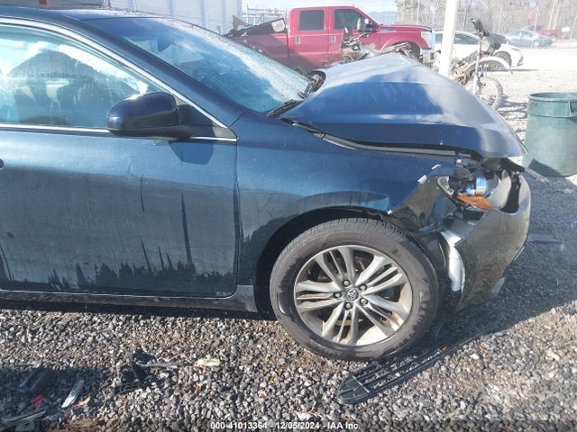 Toyota CAMRY SE 2016 4T1BF1FK6GU608805 Image 21
