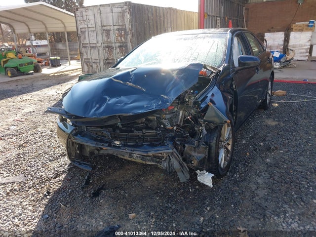 Toyota CAMRY SE 2016 4T1BF1FK6GU608805 Image 6