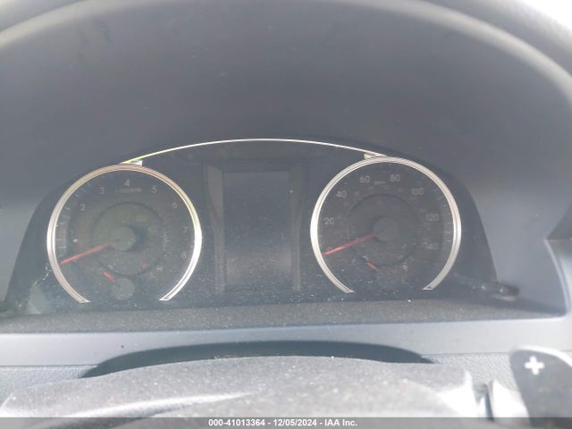 Toyota CAMRY SE 2016 4T1BF1FK6GU608805 Image 7