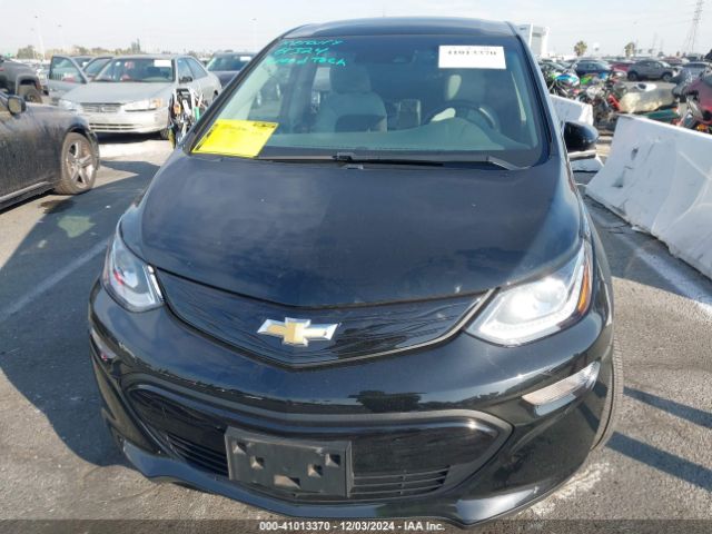 1G1FY6S06L4123066 Chevrolet Bolt Ev Fwd Lt
