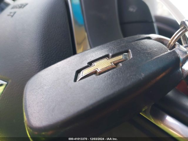 1G1FY6S06L4123066 Chevrolet Bolt Ev Fwd Lt