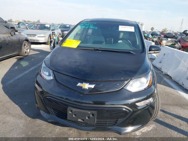 1G1FY6S06L4123066 Chevrolet Bolt Ev Fwd Lt