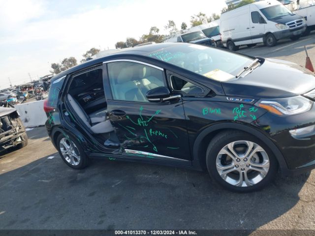 1G1FY6S06L4123066 Chevrolet Bolt Ev Fwd Lt