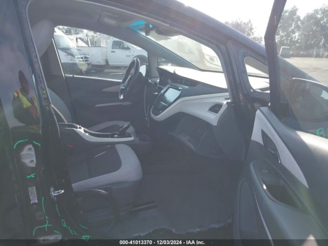 1G1FY6S06L4123066 Chevrolet Bolt Ev Fwd Lt