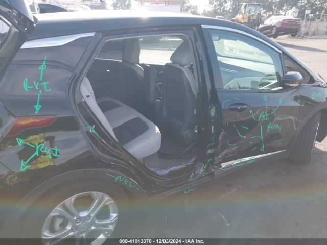 1G1FY6S06L4123066 Chevrolet Bolt Ev Fwd Lt