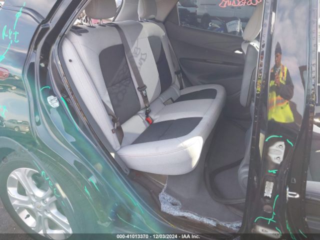 1G1FY6S06L4123066 Chevrolet Bolt Ev Fwd Lt
