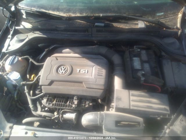 3VWD07AJ1EM388956 Volkswagen Jetta 1.8t Se