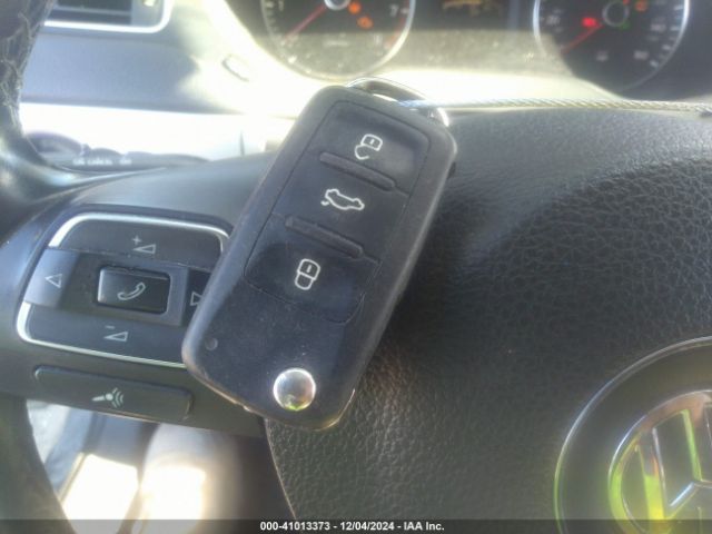 3VWD07AJ1EM388956 Volkswagen Jetta 1.8t Se