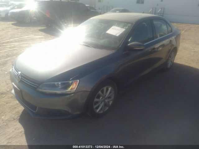 3VWD07AJ1EM388956 Volkswagen Jetta 1.8t Se