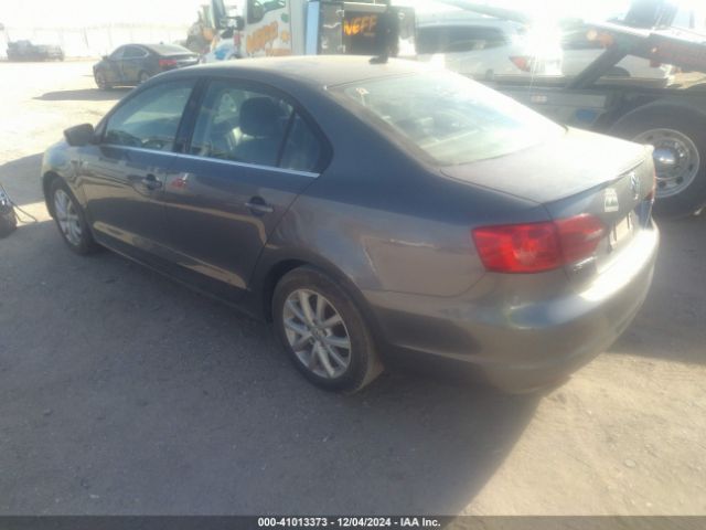 3VWD07AJ1EM388956 Volkswagen Jetta 1.8t Se