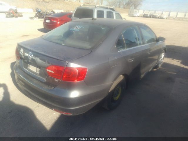 3VWD07AJ1EM388956 Volkswagen Jetta 1.8t Se