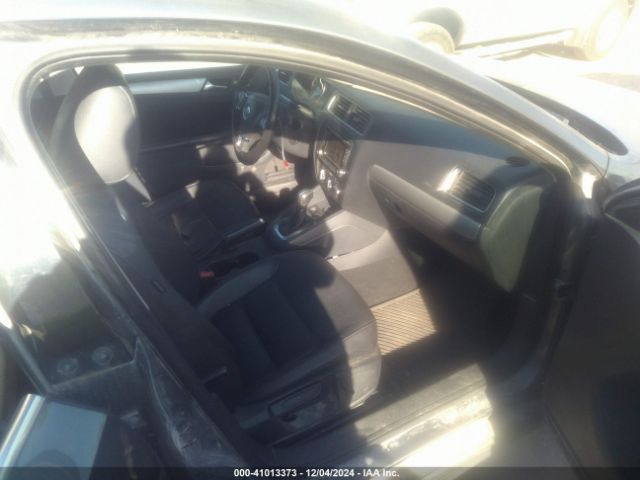 3VWD07AJ1EM388956 Volkswagen Jetta 1.8t Se