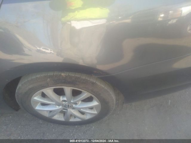 3VWD07AJ1EM388956 Volkswagen Jetta 1.8t Se