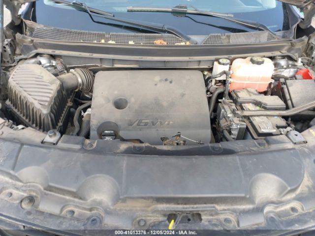 1GNEVFKW5KJ257915 Chevrolet Traverse Ls