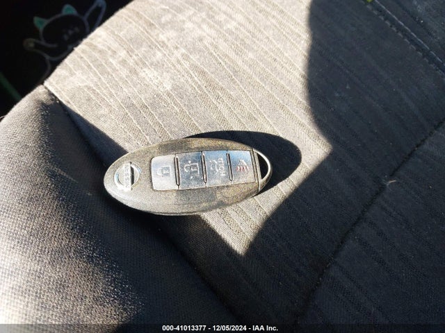 Nissan SENTRA SV 2017 3N1AB7AP8HY341878 Image 11