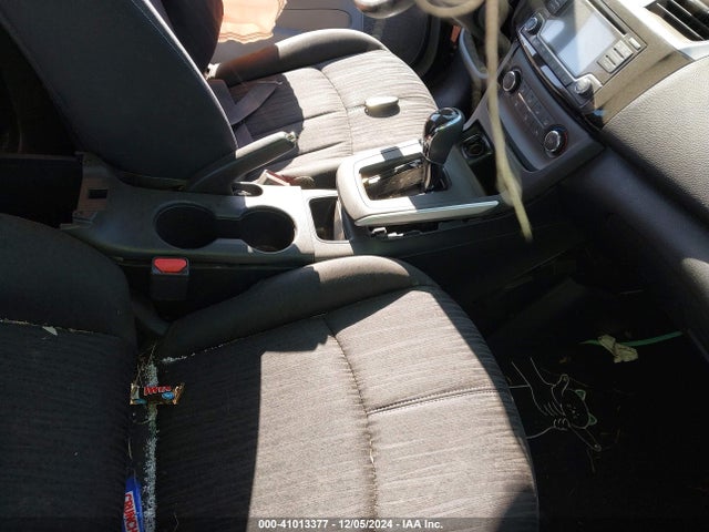 Nissan SENTRA SV 2017 3N1AB7AP8HY341878 Image 5