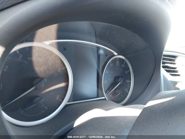 Nissan SENTRA SV 2017 3N1AB7AP8HY341878 Image 7