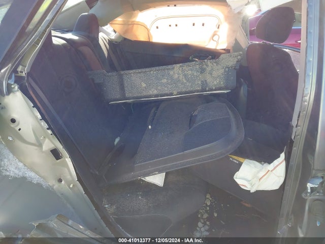 Nissan SENTRA SV 2017 3N1AB7AP8HY341878 Image 8