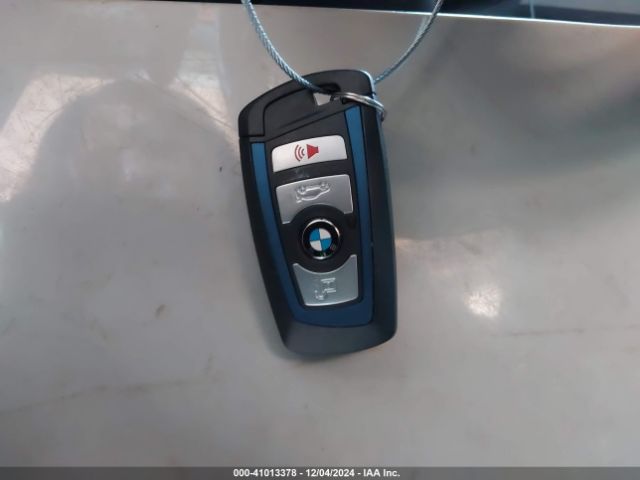 5UXWX7C58G0R18013 BMW X3 Xdrive35i