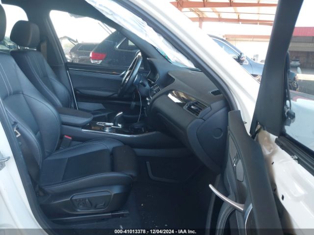 5UXWX7C58G0R18013 BMW X3 Xdrive35i