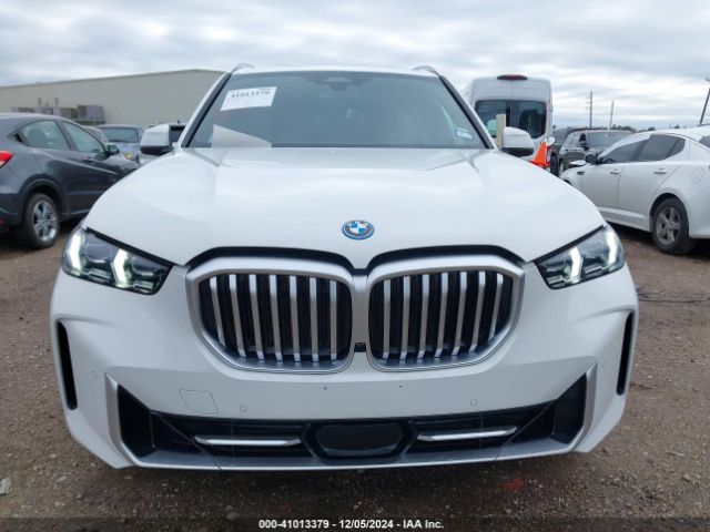 5UX43EU04S9X97060 BMW X5 Phev Xdrive50e