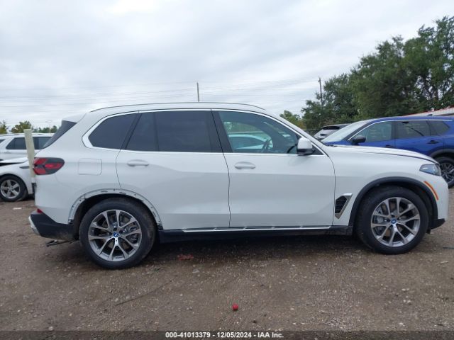 5UX43EU04S9X97060 BMW X5 Phev Xdrive50e