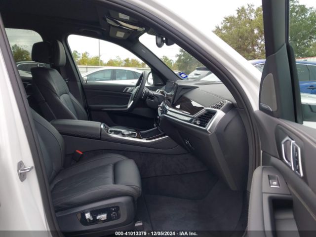 5UX43EU04S9X97060 BMW X5 Phev Xdrive50e